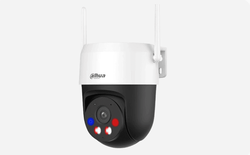 Hikvision DS-2CD2047G2-L