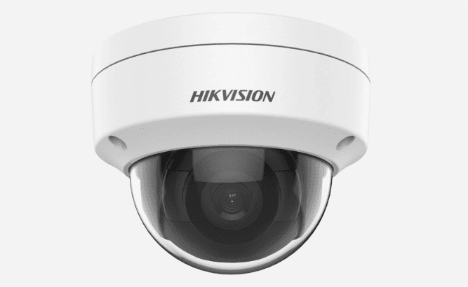 Hikvision DS-2CE17D0T-IT3