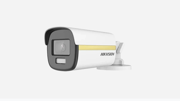 Hikvision DS-2CE12DF3T-F